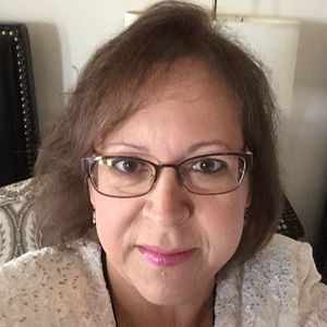 Meet your Posher, Tracey